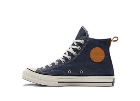 Converse Chuck Taylor 70 Hi Blue High (A05271C) blau