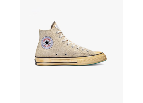 Converse Chuck Taylor 70 High x thisisneverthat Hi (172395C) beige