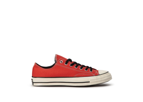Converse Chuck 70 OX (163335C) rot