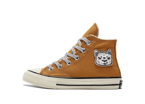 Converse Chuck Taylor All Star 1970s Canvas (372508C) braun