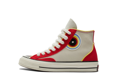 Converse Chuck Taylor All Star 1970s Cream (A05277C) bunt