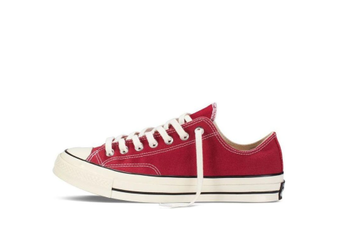 Converse Chuck Taylor All Star 1970s Crimson (142337C) rot