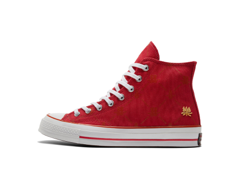 Converse Chuck Taylor All Star 1970s Gold (A05275C) rot