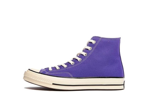 Converse Chuck Taylor All Star 1970s Hi Blue (168035C) lila