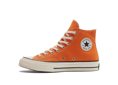 Converse Chuck Taylor All Star 1970s High Top (A11442C) orange