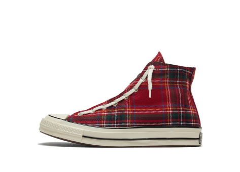 Converse Chuck Taylor All Star 1970s Zip (169257C) bunt