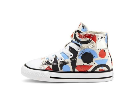 Converse Chuck Taylor All Star 1V Blue (768448C) bunt