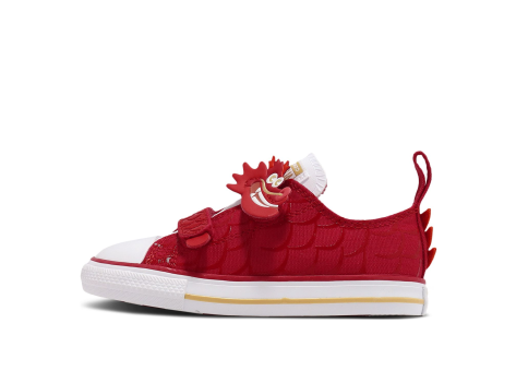 Converse Chuck Taylor All Star (A08838C) rot