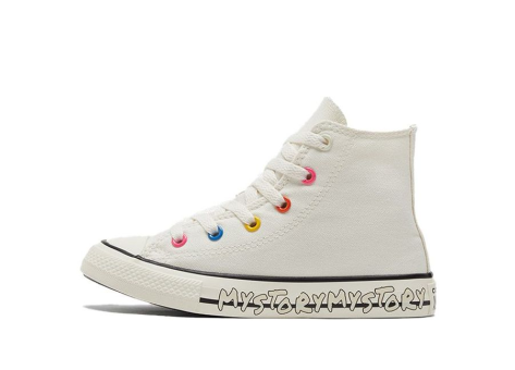 Converse Chuck Taylor All Star (370399C) weiss