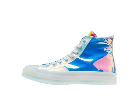 Converse Chuck Taylor All Star 70 Hi Iridescent (163786C) bunt