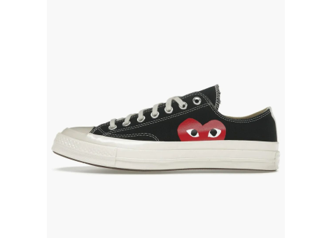 Converse x Chuck 70 (A08796C) schwarz