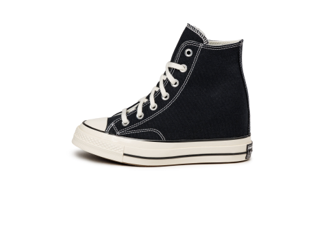 Converse Wedge (A12563C) schwarz