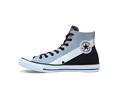 Converse Chuck Taylor All Star 70s Hi Franchise San Antonio Spurs Silver (159420C) bunt