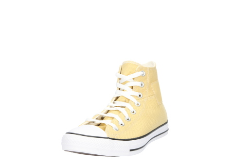 Converse Chuck Taylor All Star Canvas Jacquard (A07500C) gelb