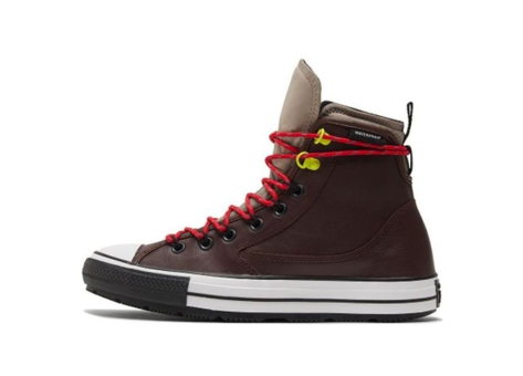Converse Chuck Taylor All Star Terrain High (169588C) braun