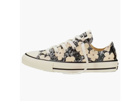 Converse Chuck Taylor All Star Andy Warhol Floral (151033C) bunt