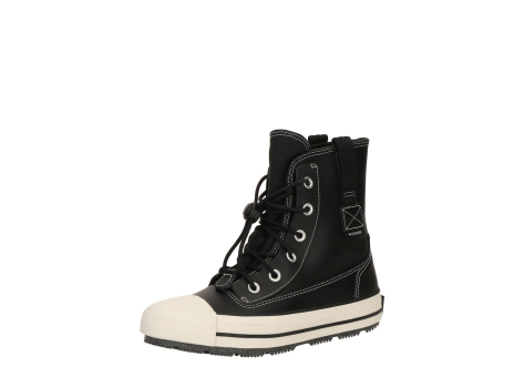 Converse Chuck Taylor All Star Berkshire Waterproof Boot (A09311C) schwarz