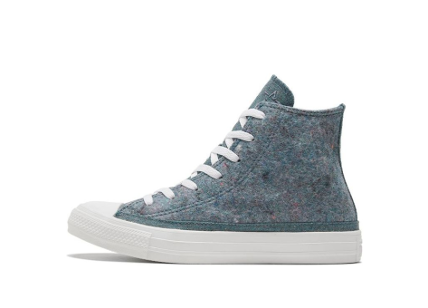 Converse Chuck Taylor All Star Blue Grey (169419C) bunt