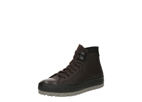 Converse Chuck Taylor All Star City Trek (A09488C) schwarz