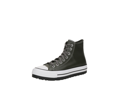 Converse Converse Chuck 70 classic low top sneakers (A09489C) weiss