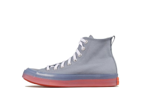 Converse Chuck Taylor All Star CX High (167808C) grau