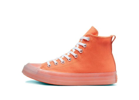 Converse Chuck Taylor All Star CX High (168567C) orange