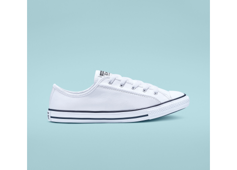 Converse Chuck Taylor All Star Dainty OX (564984C) weiss