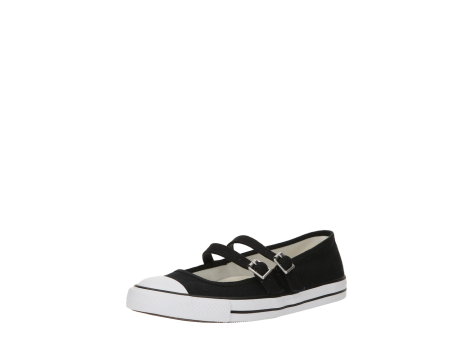 Converse Chuck Taylor All Star Dainty schwarz A11551C