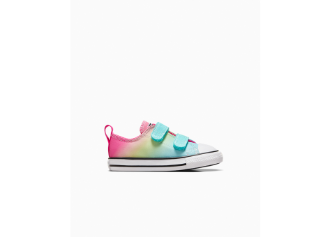 Converse Chuck Taylor All Star Easy On Bright Ombre (A07423C) bunt