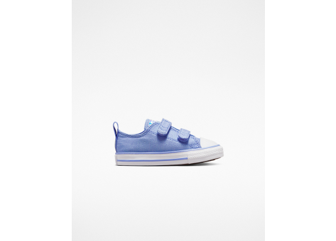 Converse Chuck Taylor All Star Easy On Iridescent (A03597C) lila