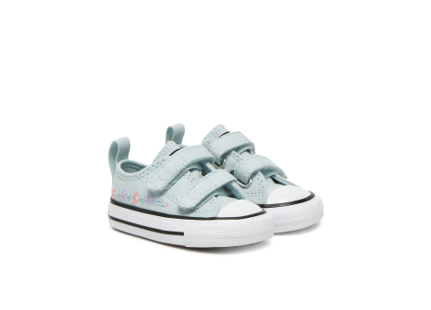 Converse Chuck Taylor All Star Florals (A11785C) blau