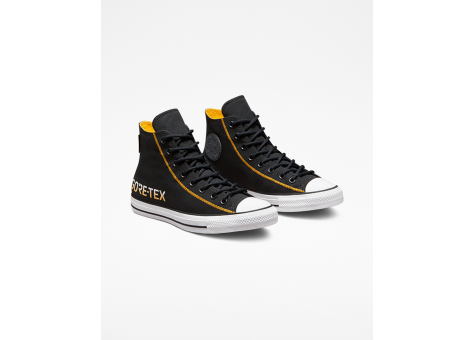 Converse gore shop tex gelb