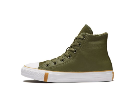 Converse Chuck Taylor All Star Green (166126C) grün