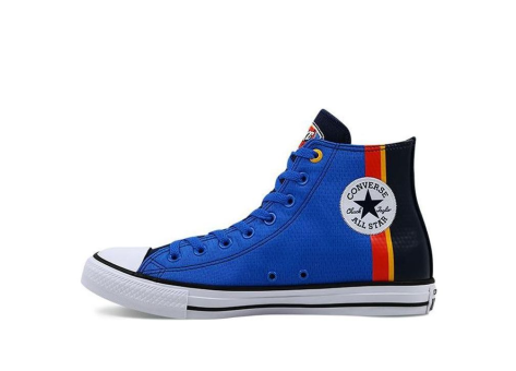 Converse Chuck Taylor All Star Hi Franchise Oklahoma City Thunder (159419C) bunt