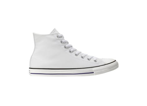 Converse Chuck Taylor All Star High (164411C) weiss