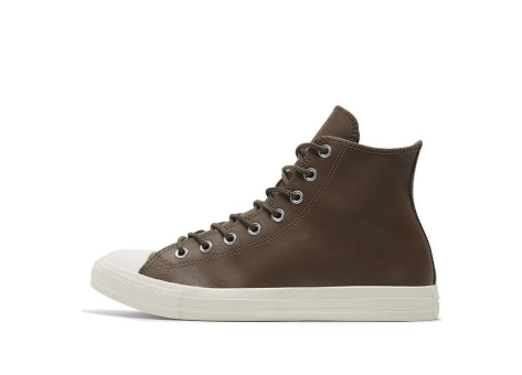 Converse Chuck Taylor All Star High Color Leather (170101C) braun