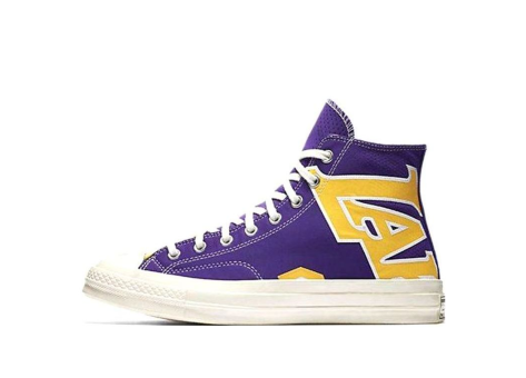 Converse Chuck Taylor All Star High Premium Lakers Los Angeles (159427C) bunt