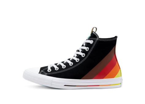 Converse Converse Pantaloncini in jersey con logo piccolo grigi High Pride (167759C) bunt