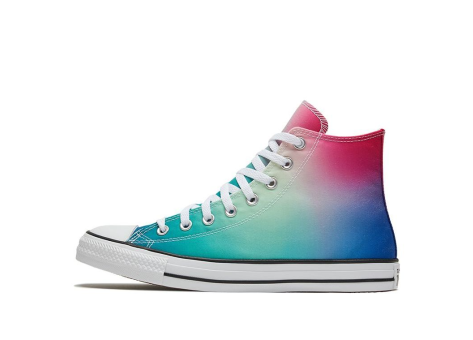 Converse Chuck Taylor All Star High Hi Psychedelic Hoops (167592C) bunt