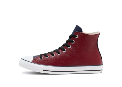 Converse Chuck Taylor All Star High Seasonal Colorblock (168539C) bunt