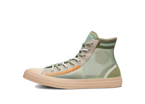 Converse Chuck Taylor All Star High Translucent (167274C) bunt