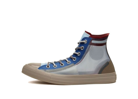 Converse Chuck Taylor All Star High Translucent Photon Dust (167275C) bunt