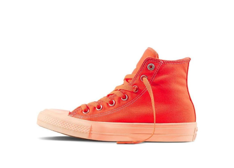 Converse Chuck Taylor All Star II Hi (155724C) orange