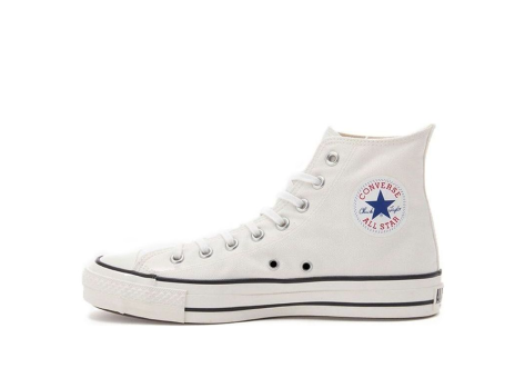 Converse Chuck Taylor All Star J High Made in Japan (32067960) weiss