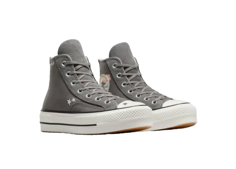 Converse Chuck Taylor All Star Knit (A09165C) grau