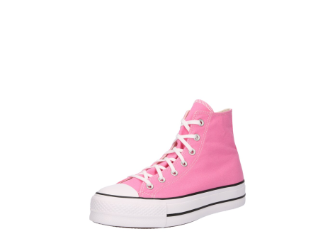 Converse Converse Chuck 70 Polka Dots High Egret White (A08216C) pink