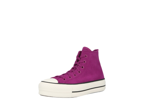 Converse Chuck Taylor All Star Lift (A11143C) grau