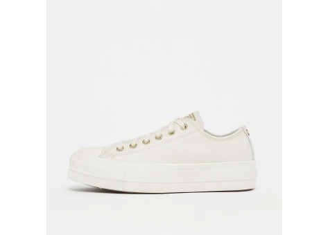 Converse CHUCK TAYLOR ALL STAR Lift Platform (A12765C) beige