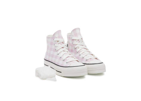 Converse Chuck Taylor All Star Lift Platform (A13663C) bunt