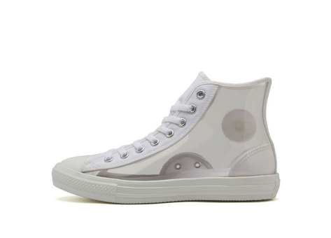 Converse Chuck Taylor All Star Light Clear material (31302940) weiss